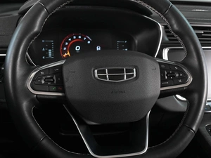 Внедорожник Geely Atlas Pro 2023 года, 2349000 рублей, Аксай