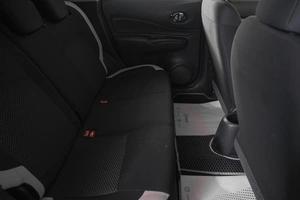 Хетчбэк Nissan Note 2017 года, 949000 рублей, Кемерово