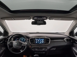 Внедорожник Kia Sorento Prime 2018 года, 3100000 рублей, Красноярск