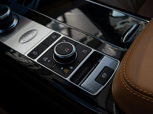 Внедорожник Land Rover Range Rover 2021 года, 8840000 рублей, Краснодар