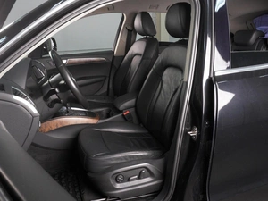 Внедорожник Audi Q5 2009 года, 1285000 рублей, Красный Пахарь