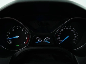 Хетчбэк Ford Focus 2017 года, 999000 рублей, Москва