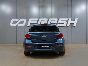 Хетчбэк Chevrolet Cruze 2012 года, 699000 рублей, Воронеж