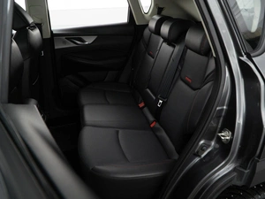 Внедорожник Changan CS35 Plus 2023 года, 1848444 рублей, Москва