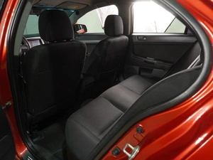 Седан Mitsubishi Lancer 2007 года, 719000 рублей, Воронеж