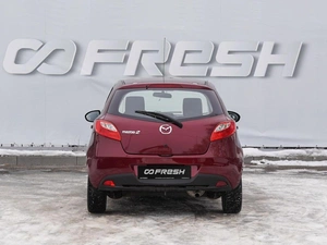 Хетчбэк Mazda 2 2011 года, 855000 рублей, Волгоград