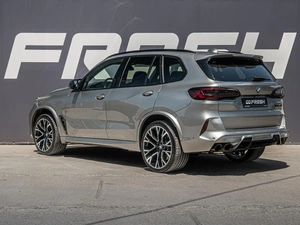 Внедорожник BMW X5 M 2021 года, 9799000 рублей, Краснодар