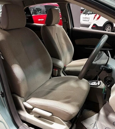 Седан Toyota Belta 2010 года, 690000 рублей, Красноярск