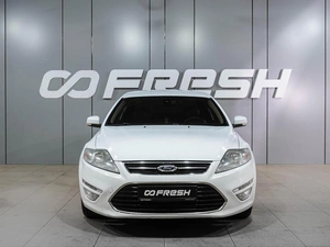 Седан Ford Mondeo 2012 года, 699000 рублей, Воронеж