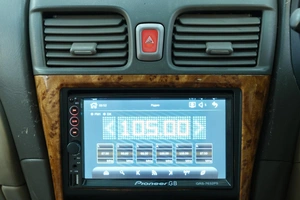 Седан Nissan Bluebird Sylphy 2002 года, 379000 рублей, Омск