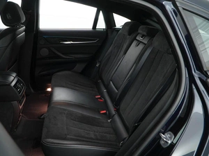 Внедорожник BMW X6 2018 года, 5512999 рублей, Москва