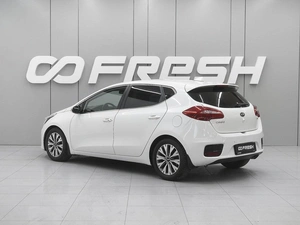 Хетчбэк Kia Ceed 2017 года, 1050000 рублей, Ростов-на-Дону