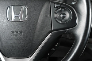 Внедорожник Honda CR-V 2013 года, 2199000 рублей, Тюмень