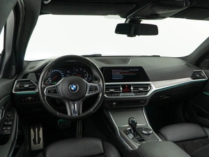 Седан BMW 3 серия 2020 года, 3689050 рублей, Москва