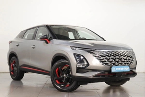 Внедорожник OMODA C5 2023 года, 2299000 рублей, Челябинск