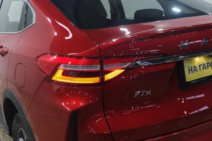 Внедорожник Haval F7x 2022 года, 2249000 рублей, Новокузнецк
