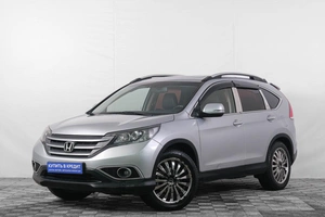 Внедорожник Honda CR-V 2012 года, 1690000 рублей, Кемерово