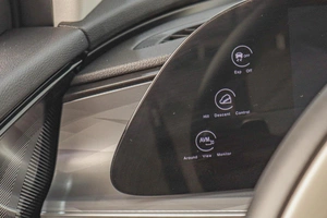 Внедорожник EXEED RX 2023 года, 3589000 рублей, Челябинск