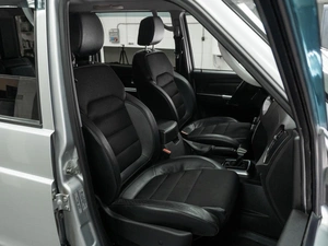 Внедорожник УАЗ Patriot 2020 года, 1465000 рублей, Тюмень