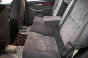 Внедорожник Toyota Land Cruiser Prado 2003 года, 1469000 рублей, Барнаул