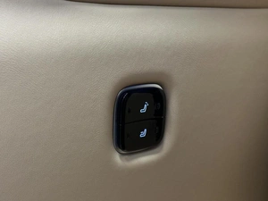 Минивэн Voyah Dream 2025 года, 5299000 рублей, Уфа