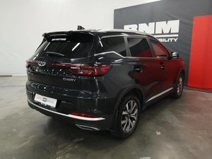 Внедорожник Chery Tiggo 7 2022 года, 1810000 рублей, Курск