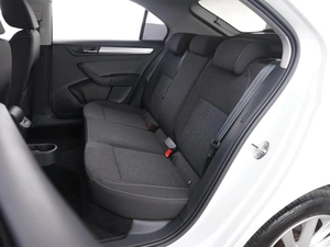 Лифтбек Skoda Rapid 2021 года, 1777444 рублей, Москва