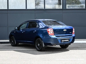 Седан Chevrolet Cobalt 2021 года, 1099000 рублей, Кирилловка