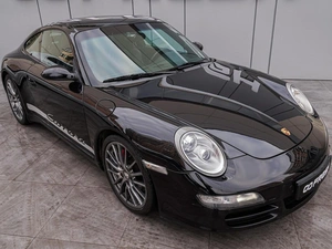 Купе Porsche 911 Carrera S 2005 года, 5250000 рублей, Краснодар