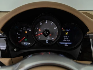 Внедорожник Porsche Macan S 2015 года, 2799050 рублей, Москва