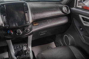 Внедорожник Lifan X60 2014 года, 569000 рублей, Томск