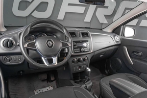 Хетчбэк Renault Sandero Stepway 2021 года, 1359000 рублей, Петрозаводск