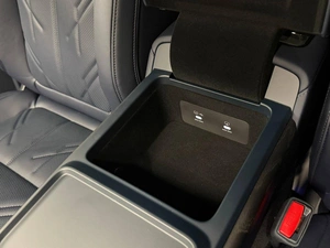 Внедорожник Zeekr 9X 2025 года, 12300000 рублей, Павловская Слобода