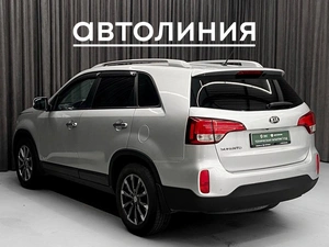 Внедорожник Kia Sorento 2014 года, 1700000 рублей, Красноярск