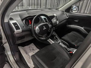 Внедорожник Mitsubishi Outlander 2008 года, 1029000 рублей, Красноярск