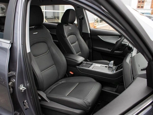 Внедорожник Chery Tiggo 7 Pro Max 2023 года, 1899000 рублей, Петрозаводск
