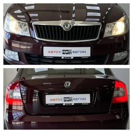 Лифтбек Skoda Octavia 2013 года, 1080000 рублей, Смоленск