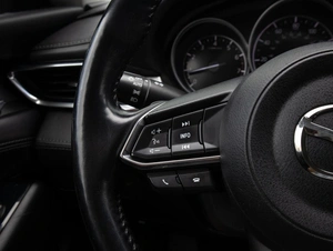 Седан Mazda 6 2018 года, 1930000 рублей, Большой Сочи