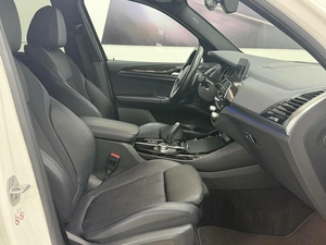 Внедорожник BMW X3 2021 года, 4595000 рублей, Красноярск