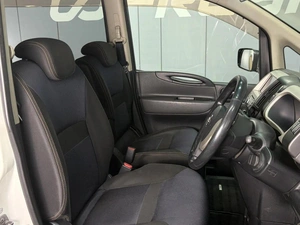 Минивэн Nissan Serena 2007 года, 890000 рублей, Омск
