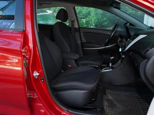Хетчбэк Hyundai Solaris 2012 года, 749000 рублей, Тверь