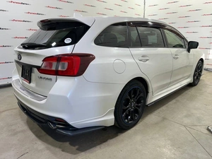 Универсал Subaru Levorg 2015 года, 1530000 рублей, Красноярск