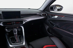 Седан Kaiyi E5 2023 года, 1359000 рублей, Пермь