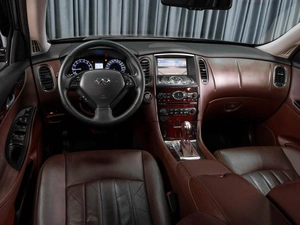 Внедорожник Infiniti QX50 2013 года, 2039000 рублей, Тюмень