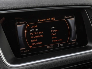 Внедорожник Audi Q5 2016 года, 2270000 рублей, Краснодар