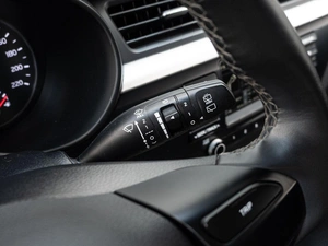 Хетчбэк Kia Rio X-Line 2019 года, 1450000 рублей, Краснодар