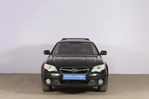 Универсал Subaru Outback 2006 года, 1149000 рублей, Новосибирск