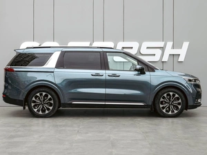 Минивэн Kia Carnival 2020 года, 3895000 рублей, Краснодар