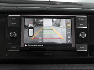 Внедорожник Volkswagen Taos 2022 года, 2549000 рублей, Ростов-на-Дону