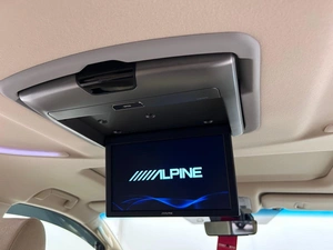 Минивэн Toyota Alphard 2019 года, 4049000 рублей, Красноярск
